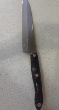 Cutco Large Knife